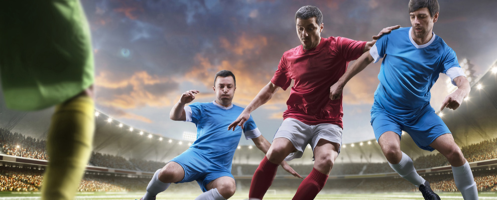 Kompleti opreme fudbal